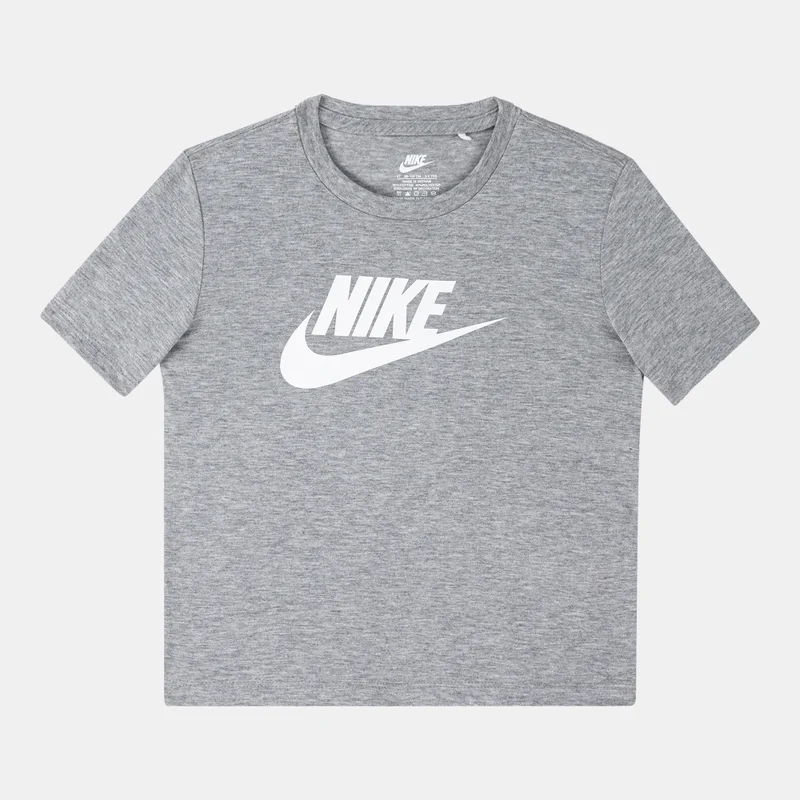 Nike Kids' Club T-Shirt and Shorts Set